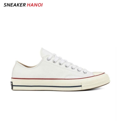 Converse Chuck Taylor All Star Classic Low - Trắng