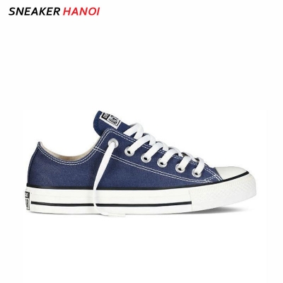 Converse Chuck Taylor All Star Classic Low - Navy