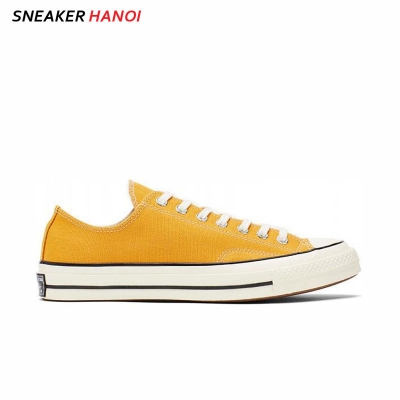 Converse Chuck Taylor All Star 1970s Low Sunflower