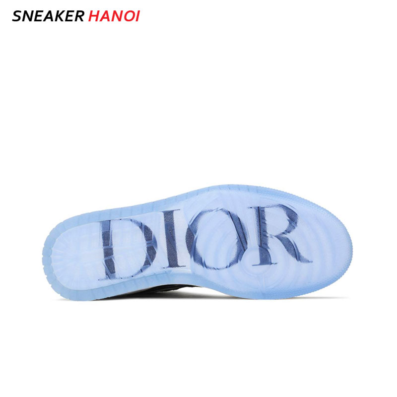 Giày Nike Air Jordan 1 Retro High Dior Rep 11 CHẤT LƯỢNG
