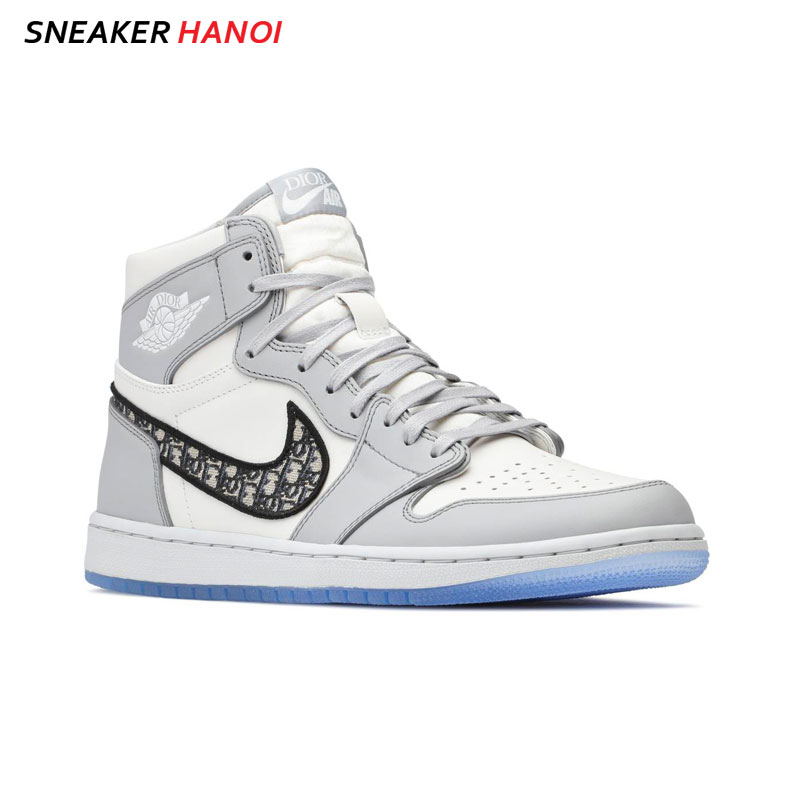 Giày Nike Air Jordan 1 High Dior Cn8607-002 Replica - Mẫu Giày Hot Nhất  2023 - Hanoi Sneaker