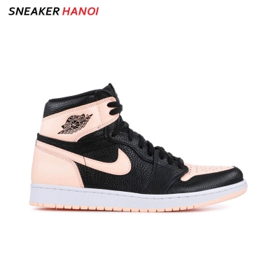 Nike Air Jordan 1 Retro High OG Crimson Tint