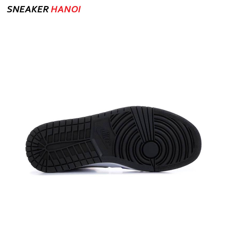 Giày Nike Jordan 1 Retro Mid Top 3 554724-124 - Mẫu Giày Hot Nhất 2023 -  Hanoi Sneaker