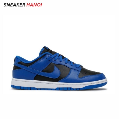 Giày Nike Dunk Low Hyper Cobalt