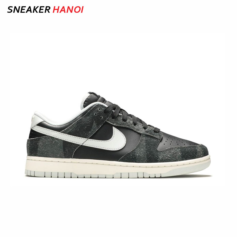 Giày Nike Dunk Low Premium Animal Pack Zebra Rep 1:1 - Mẫu Giày Hot Nhất  2023 - Hanoi Sneaker