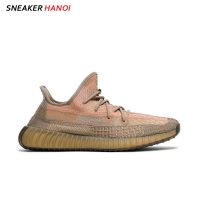 Giày Adidas Yeezy Boost 350 V2 Sand Taupe