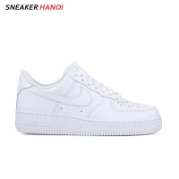 Giày Nike Air Force 1 07 Wmns White