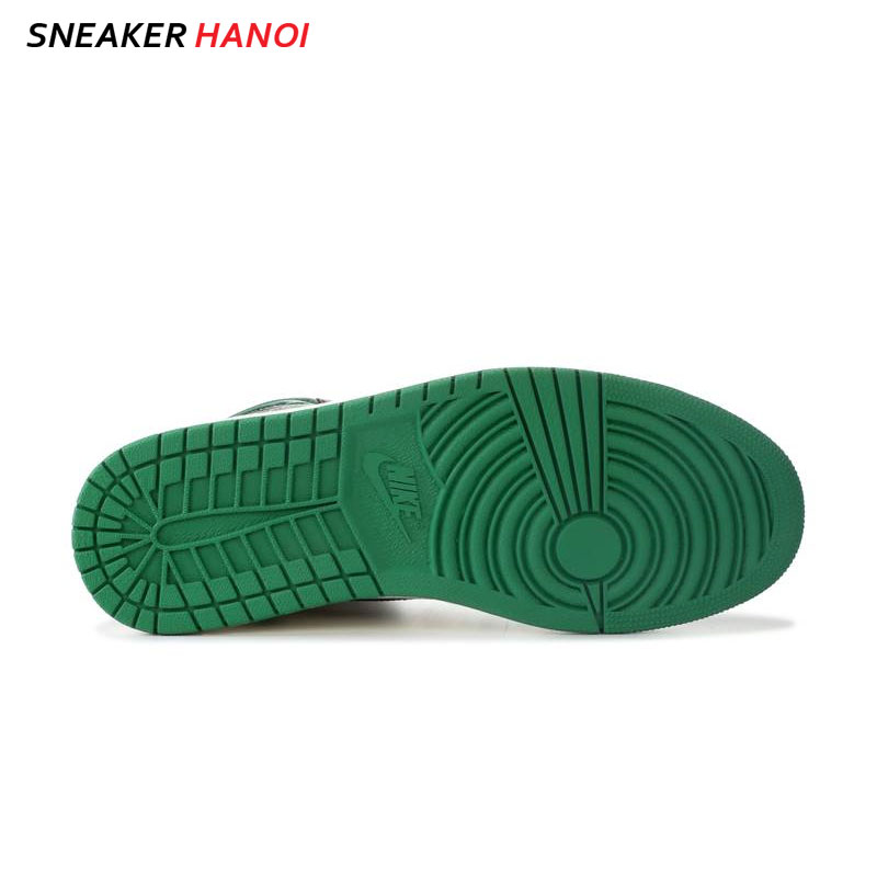 Giày Nike Air Jordan 1 Retro High Og Pine Green - 555088-302 - Mẫu Giày Hot  Nhất 2023 - Hanoi Sneaker