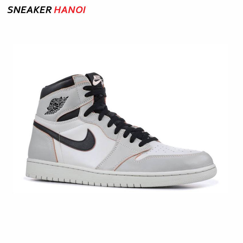 Giày Nike Air Jordan 1 Retro High Sb Nyc To Paris - Sneaker Hanoi - Mẫu  Giày Hot Nhất 2023 - Hanoi Sneaker