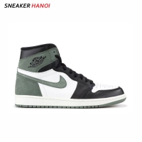 Giày Nike Air Jordan 1 Retro High OG Clay Green