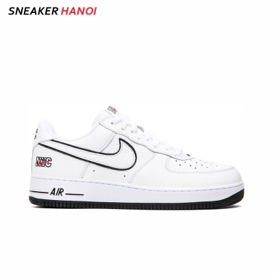 Giày Nike Dover Street Market x Air Force 1 Low & NYC