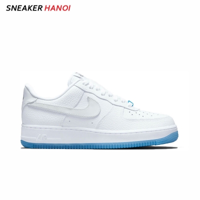 Giày Nike Air Force 1 Low UV Reactive Swoosh W