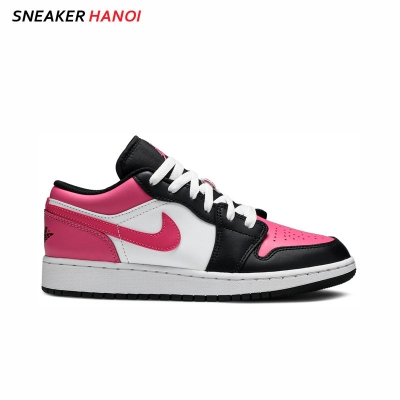 Giày Nike Air Jordan 1 Low Pinksicle