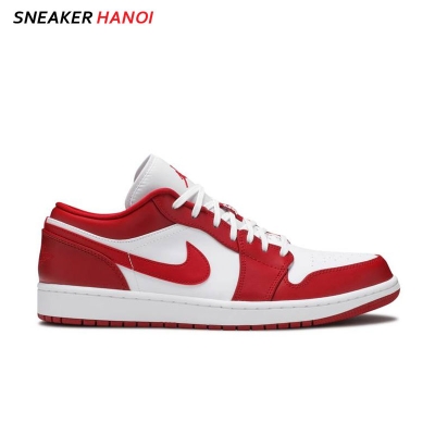 Giày Nike Jordan 1 Low Gym Red