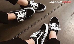 [Top 9] Đôi sneaker phù hợp với học sinh, sinh viên nhất 2023
