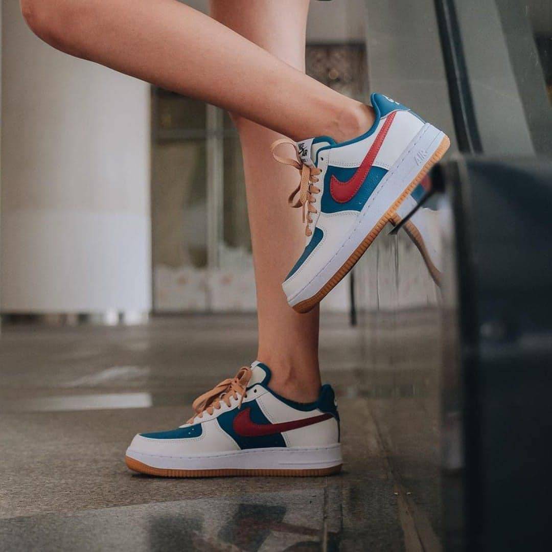 Giày Nike Air Force 1 Id Gucci Ct7875-994 - Sneakerhanoi - Mẫu Giày Hot  Nhất 2023 - Hanoi Sneaker