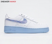 Nike Air Force 1 Low Hydrogen Blue