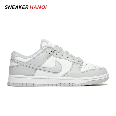 Giày Nike Dunk Low ‘Grey Fog’ Like Auth