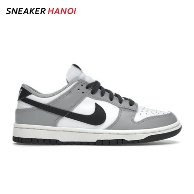 Giày Nike Dunk Low ‘Light Smoke Grey’ Like Auth