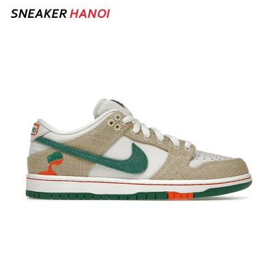 Giày Nike SB Dunk Low ‘Jarritos’ Like Auth