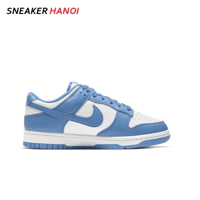 Nike Dunk Low UNC 2021